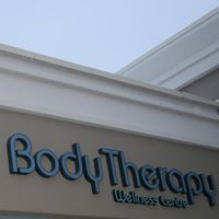 Body Therapy Wellness Centre