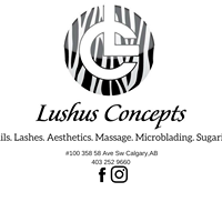 Lushus Concepts