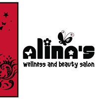 Alina’s Wellness and Beauty Salon