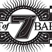 Best of Seven Barbers