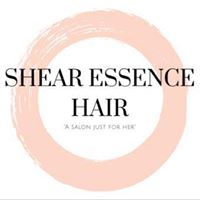 Shear Essence Hair