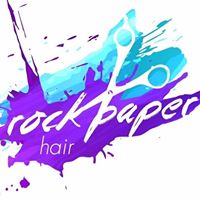 Rock Paper Hair Designs