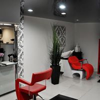 Hair Games Salon