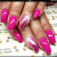 Gel-icious Gel Nails and Boutique