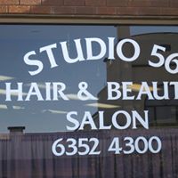 Studio 56 Hair and Beauty