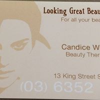 Looking Great Beauty Salon