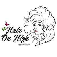 Hair On High New Norfolk