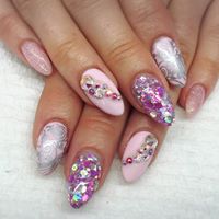 Nails By Chantelle