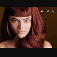 Kamaflaj Hair and Beauty