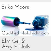 Elm Gel & Acrylic Nails