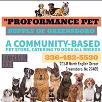 Proformance Pet Supply