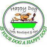 Happy Dog Cafe & Boutique, Inc