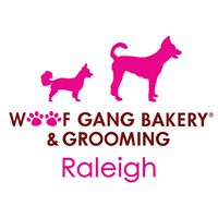 Woof Gang Bakery Raleigh