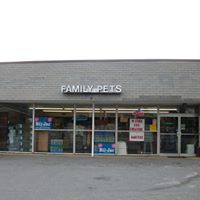 Family Pet Center