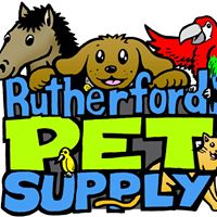 Rutherford Pet Supply