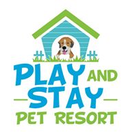 Play and Stay Pet Resort