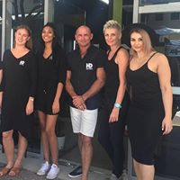 HD Hair Studio Darwin City