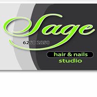 Sage Hair Studio