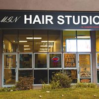 MGN Hair Studio