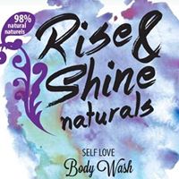 Glam Goes Green and Rise & Shine Naturals