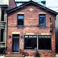 My Salon On Richmond