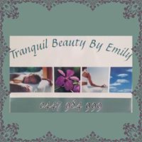 Tranquil Beauty By Emily