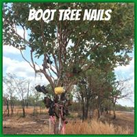 Boot Tree Nails