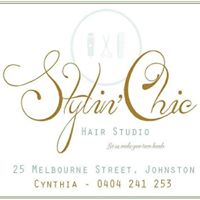 Stylin Chic Hair Studio