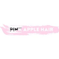 Pink Apple Hair