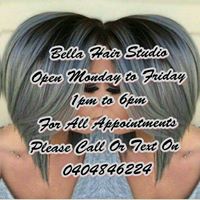 Bella Hair Studio