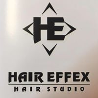 Hair Effex Hair Studio