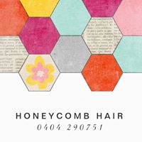 Honeycomb hair NT