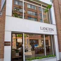 Langton Salon