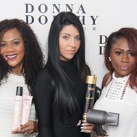 Donna Dolphy Hair Yorkville Salon 4165467059