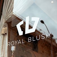 Royal Blush Salon & Spa