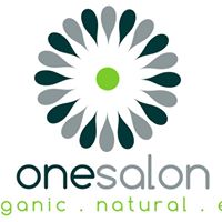 ONE Salon: organic, natural, eco