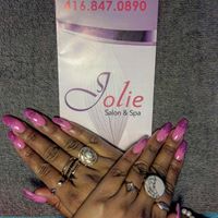 Jolie Salon & Spa