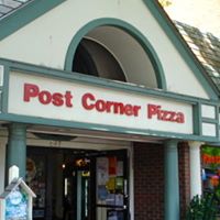 Post Corner Pizza