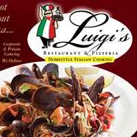 Luigi’s Restaurant & Pizzeria