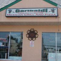 Garibaldi Mexican Grill and Pizza