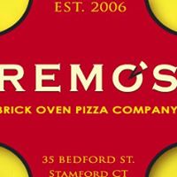 Remo’s Pizza