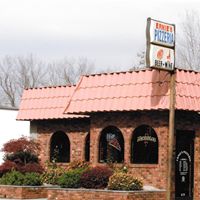 Ernie’s Pizzeria