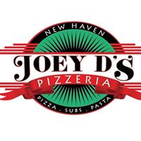 Joey D’s Pizzeria