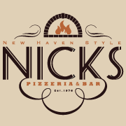 Nick’s New Haven Style Pizzeria and Bar