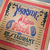 Yorkside Pizza & Restaurant