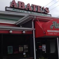 Abate Apizza & Seafood Restaurant