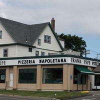 Frank Pepe’s of Fairfield