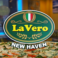 La Vero Pizza in New Haven