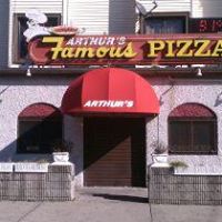 Arthur’s Famous Pizza House