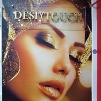 Desi Touch Sunny’s Hair and Beauty Salon